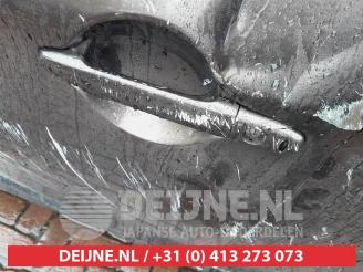 Mitsubishi ASX ASX, SUV, 2010 / 2023 2.0 MIVEC 16V picture 10