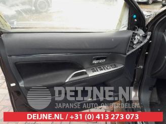 Mitsubishi ASX ASX, SUV, 2010 / 2023 2.0 MIVEC 16V picture 11