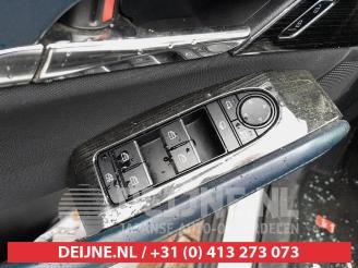 Mazda CX-30 CX-30 (DM), SUV, 2019 2.0 e-SkyActiv-G 122 16V picture 13