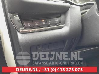 Mazda CX-30 CX-30 (DM), SUV, 2019 2.0 e-SkyActiv-G 122 16V picture 27