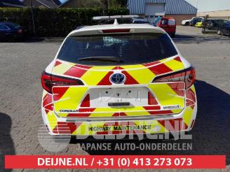 Toyota Corolla Corolla Touring Sport (E21/EH1), Combi, 2019 1.8 16V Hybrid 140 picture 6