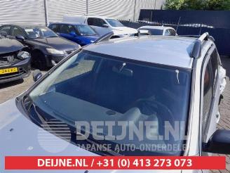 Mitsubishi Outlander Outlander (CU), SUV, 2001 / 2007 2.0 16V 4x2 picture 9