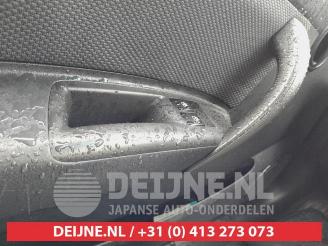 Chevrolet Aveo Aveo (250), Hatchback, 2008 / 2011 1.2 16V picture 19