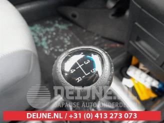 Chevrolet Aveo Aveo (250), Hatchback, 2008 / 2011 1.2 16V picture 22