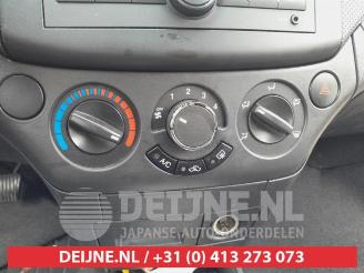 Chevrolet Aveo Aveo (250), Hatchback, 2008 / 2011 1.2 16V picture 16