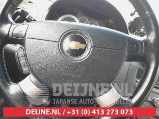 Chevrolet Aveo Aveo (250), Hatchback, 2008 / 2011 1.2 16V picture 17