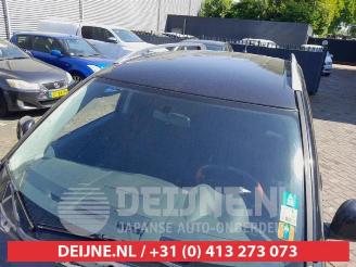 Mitsubishi Outlander Outlander (CW), SUV, 2006 / 2012 2.4 16V Mivec 4x2 picture 9