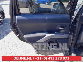 Mitsubishi Outlander Outlander (CW), SUV, 2006 / 2012 2.4 16V Mivec 4x2 picture 12