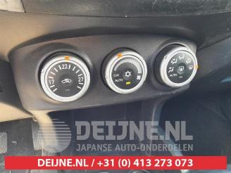 Mitsubishi Outlander Outlander (CW), SUV, 2006 / 2012 2.4 16V Mivec 4x2 picture 22