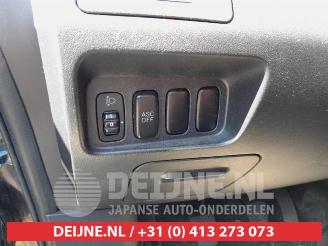 Mitsubishi Outlander Outlander (CW), SUV, 2006 / 2012 2.4 16V Mivec 4x2 picture 20