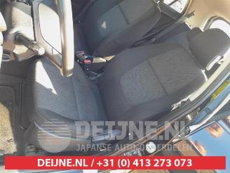 Kia Picanto Picanto (TA), Hatchback, 2011 / 2017 1.0 12V picture 15