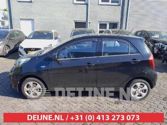 Kia Picanto Picanto (TA), Hatchback, 2011 / 2017 1.0 12V picture 4