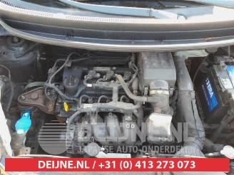 Kia Picanto Picanto (TA), Hatchback, 2011 / 2017 1.0 12V picture 17