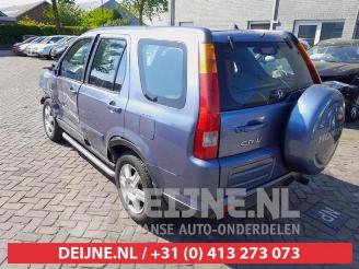 Honda Cr-v CR-V (RD5/6/7/8), SUV, 2001 / 2007 2.0i 16V VTEC picture 5