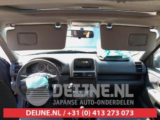 Honda Cr-v CR-V (RD5/6/7/8), SUV, 2001 / 2007 2.0i 16V VTEC picture 19