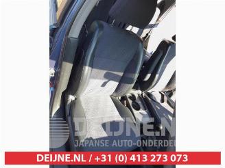 Honda Cr-v CR-V (RD5/6/7/8), SUV, 2001 / 2007 2.0i 16V VTEC picture 18