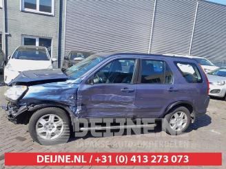 Honda Cr-v CR-V (RD5/6/7/8), SUV, 2001 / 2007 2.0i 16V VTEC picture 4