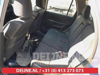 Honda Cr-v CR-V (RD5/6/7/8), SUV, 2001 / 2007 2.0i 16V VTEC picture 16