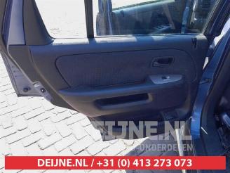 Honda Cr-v CR-V (RD5/6/7/8), SUV, 2001 / 2007 2.0i 16V VTEC picture 13