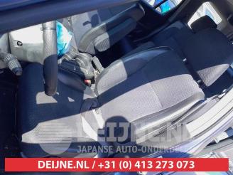 Honda Cr-v CR-V (RD5/6/7/8), SUV, 2001 / 2007 2.0i 16V VTEC picture 17