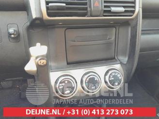 Honda Cr-v CR-V (RD5/6/7/8), SUV, 2001 / 2007 2.0i 16V VTEC picture 21