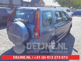 Honda Cr-v CR-V (RD5/6/7/8), SUV, 2001 / 2007 2.0i 16V VTEC picture 7