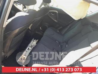 Toyota Rav-4 RAV4 (A3), Terreinwagen, 2005 / 2012 2.0 16V VVT-i 4x4 picture 13