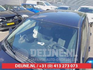 Toyota Rav-4 RAV4 (A3), Terreinwagen, 2005 / 2012 2.0 16V VVT-i 4x4 picture 9