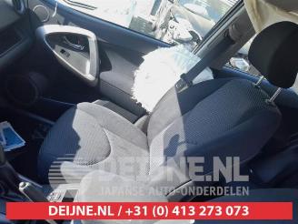 Toyota Rav-4 RAV4 (A3), Terreinwagen, 2005 / 2012 2.0 16V VVT-i 4x4 picture 17