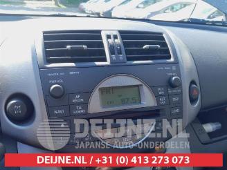 Toyota Rav-4 RAV4 (A3), Terreinwagen, 2005 / 2012 2.0 16V VVT-i 4x4 picture 20