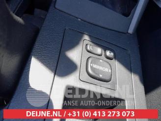 Toyota Rav-4 RAV4 (A3), Terreinwagen, 2005 / 2012 2.0 16V VVT-i 4x4 picture 22