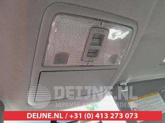 Toyota Rav-4 RAV4 (A3), Terreinwagen, 2005 / 2012 2.0 16V VVT-i 4x4 picture 26