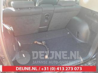 Toyota Rav-4 RAV4 (A3), Terreinwagen, 2005 / 2012 2.0 16V VVT-i 4x4 picture 15