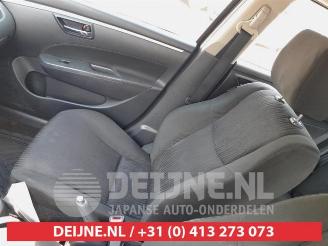 Suzuki Swift Swift (ZA/ZC/ZD), Hatchback, 2010 / 2017 1.2 16V picture 16