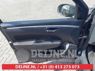 Suzuki Swift Swift (ZA/ZC/ZD), Hatchback, 2010 / 2017 1.2 16V picture 9