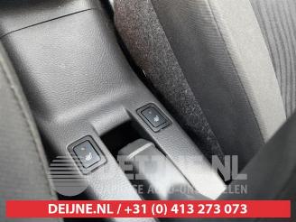 Suzuki Swift Swift (ZA/ZC/ZD), Hatchback, 2010 / 2017 1.2 16V picture 23