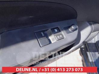 Suzuki Swift Swift (ZA/ZC/ZD), Hatchback, 2010 / 2017 1.2 16V picture 10