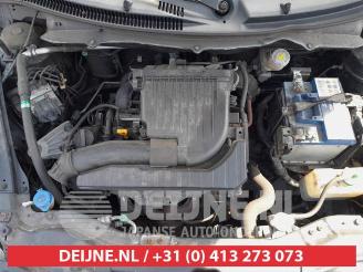 Suzuki Swift Swift (ZA/ZC/ZD), Hatchback, 2010 / 2017 1.2 16V picture 17