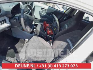 Suzuki Alto Alto, Hatchback 5-drs, 2009 1.0 12V picture 14