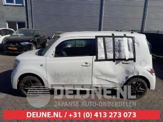 Daihatsu Materia Materia, Hatchback, 2006 / 2011 1.3 16V picture 4