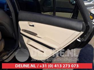 Lexus RX RX (U3), SUV, 2003 / 2008 400h V6 24V VVT-i 4x4 picture 12