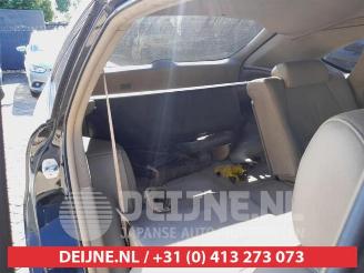 Lexus RX RX (U3), SUV, 2003 / 2008 400h V6 24V VVT-i 4x4 picture 13