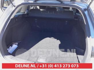 Mazda 3 6 SportBreak (GJ/GH/GL), Combi, 2012 2.2 SkyActiv-D 150 16V picture 13