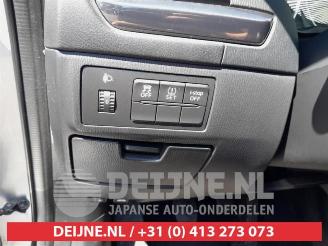 Mazda 3 6 SportBreak (GJ/GH/GL), Combi, 2012 2.2 SkyActiv-D 150 16V picture 19