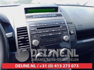 Mazda 5 5 (CR19), MPV, 2004 / 2010 2.0i 16V picture 20