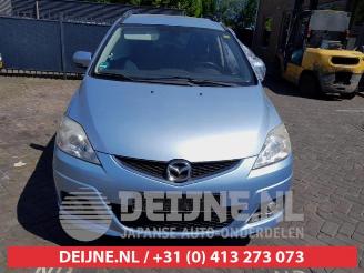 Mazda 5 5 (CR19), MPV, 2004 / 2010 2.0i 16V picture 2