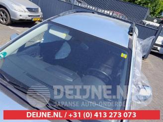 Mazda 5 5 (CR19), MPV, 2004 / 2010 2.0i 16V picture 9