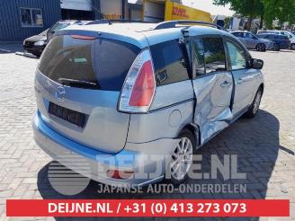 Mazda 5 5 (CR19), MPV, 2004 / 2010 2.0i 16V picture 7