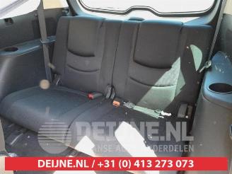 Mazda 5 5 (CR19), MPV, 2004 / 2010 2.0i 16V picture 12