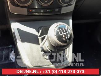 Mazda 5 5 (CR19), MPV, 2004 / 2010 2.0i 16V picture 21